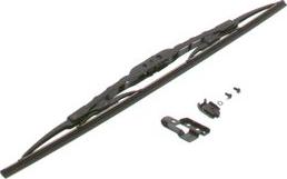 BOSCH 3 397 004 913 - Lamela stergator aaoparts.ro