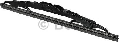 BOSCH 3 397 004 939 - Lamela stergator aaoparts.ro