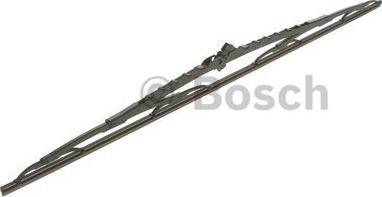 BOSCH 3 397 004 489 - Lamela stergator aaoparts.ro