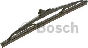 BOSCH 3 397 004 595 - Lamela stergator aaoparts.ro