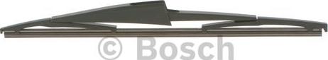 BOSCH 3 397 004 558 - Lamela stergator aaoparts.ro