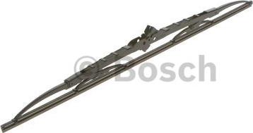 BOSCH 3 397 004 584 - Lamela stergator aaoparts.ro