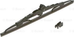 BOSCH 3 397 004 578 - Lamela stergator aaoparts.ro