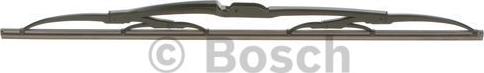 BOSCH 3 397 004 660 - Lamela stergator aaoparts.ro