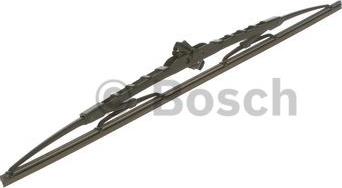 BOSCH 3 397 004 670 - Lamela stergator aaoparts.ro