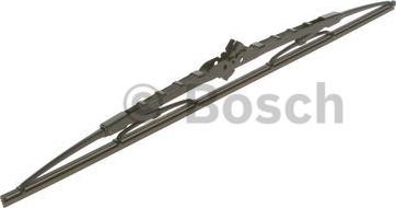 BOSCH 3 397 004 671 - Lamela stergator aaoparts.ro