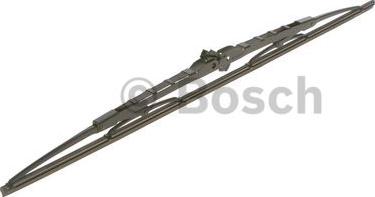 BOSCH 3 397 004 672 - Lamela stergator aaoparts.ro