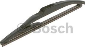 BOSCH 3 397 004 801 - Lamela stergator aaoparts.ro