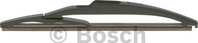 BOSCH 3 397 004 801 - Lamela stergator aaoparts.ro