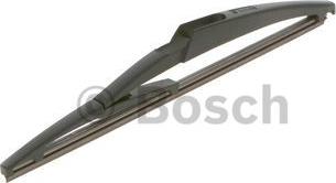 BOSCH 3 397 004 802 - Lamela stergator aaoparts.ro