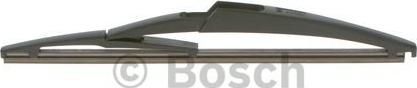 BOSCH 3 397 004 802 - Lamela stergator aaoparts.ro