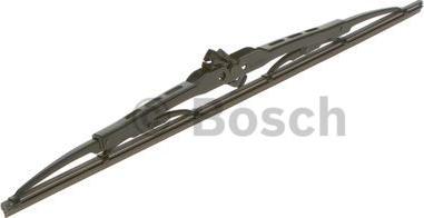 BOSCH 3 397 004 758 - Lamela stergator aaoparts.ro