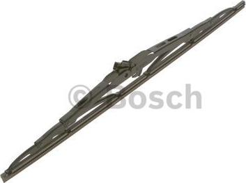 BOSCH 3 397 004 757 - Lamela stergator aaoparts.ro