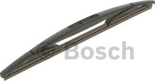 BOSCH 3 397 004 763 - Lamela stergator aaoparts.ro