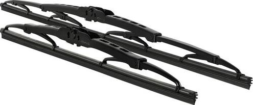 BOSCH 3 397 005 825 - Lamela stergator aaoparts.ro