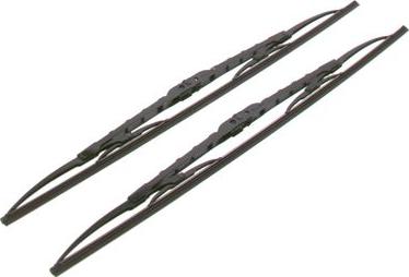 BOSCH 3 397 005 287 - Lamela stergator aaoparts.ro