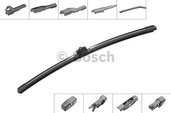 BOSCH 3 397 006 944 - Lamela stergator aaoparts.ro