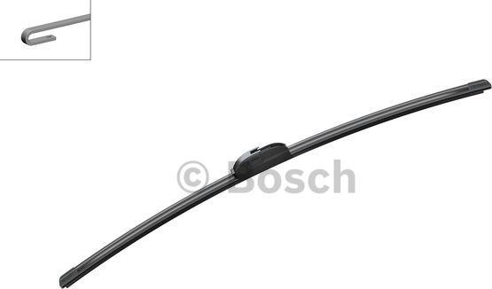 BOSCH 3 397 006 803 - Lamela stergator aaoparts.ro