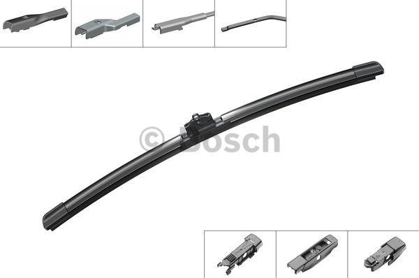 BOSCH 3 397 006 828 - Lamela stergator aaoparts.ro