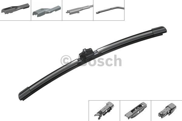 BOSCH 3 397 006 941 - Lamela stergator aaoparts.ro