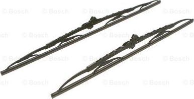 BOSCH 3 397 001 543 - Lamela stergator aaoparts.ro