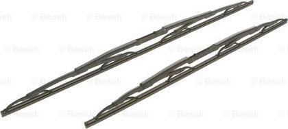 BOSCH 3 397 001 539 - Lamela stergator aaoparts.ro