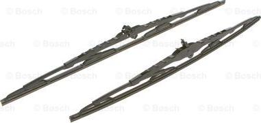 BOSCH 3 397 001 801 - Lamela stergator aaoparts.ro