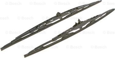 BOSCH 3 397 001 802 - Lamela stergator aaoparts.ro