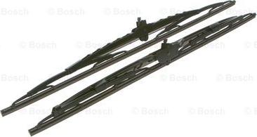 BOSCH 3 397 001 367 - Lamela stergator aaoparts.ro