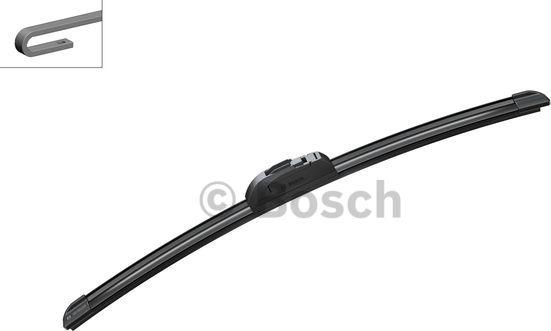 BOSCH 3 397 008 934 - Lamela stergator aaoparts.ro