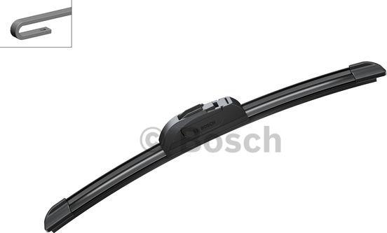 BOSCH 3 397 008 930 - Lamela stergator aaoparts.ro