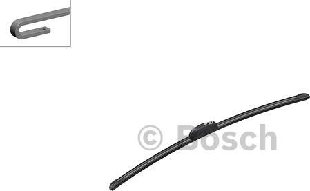 BOSCH 3 397 008 938 - Lamela stergator aaoparts.ro