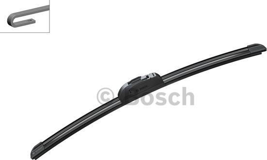 BOSCH 3 397 008 933 - Lamela stergator aaoparts.ro