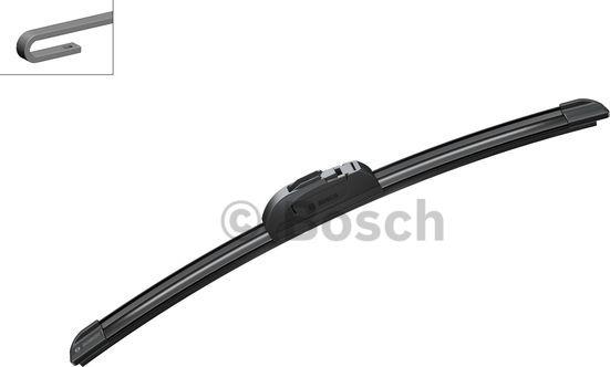 BOSCH 3 397 008 932 - Lamela stergator aaoparts.ro