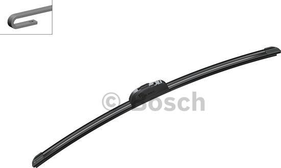 BOSCH 3 397 008 937 - Lamela stergator aaoparts.ro