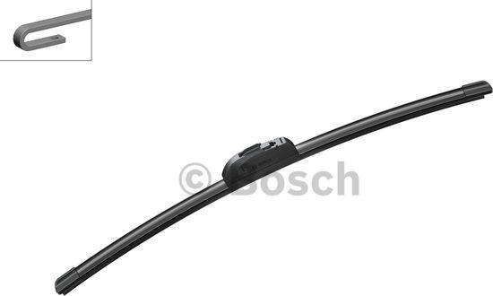 BOSCH 3 397 008 534 - Lamela stergator aaoparts.ro