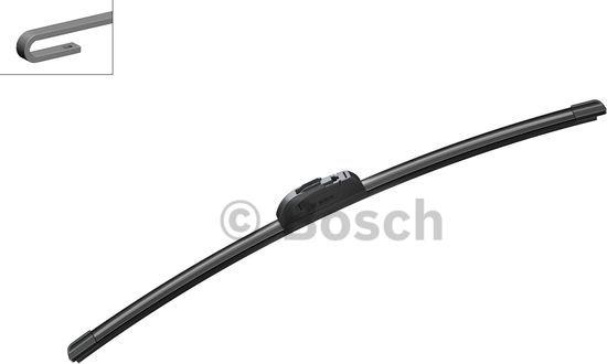 BOSCH 3 397 008 536 - Lamela stergator aaoparts.ro