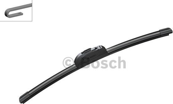 BOSCH 3 397 008 530 - Lamela stergator aaoparts.ro