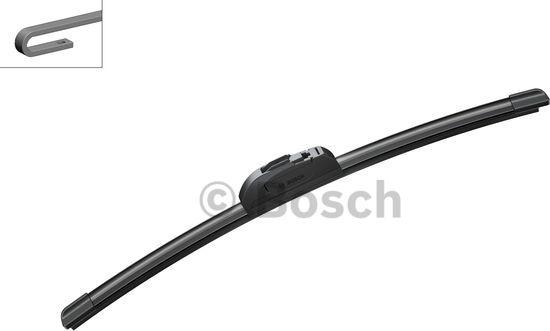 BOSCH 3 397 008 531 - Lamela stergator aaoparts.ro