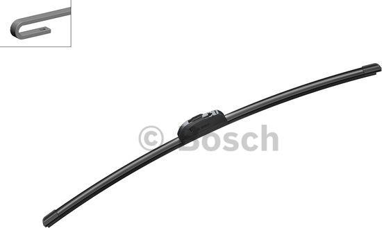 BOSCH 3 397 008 538 - Lamela stergator aaoparts.ro