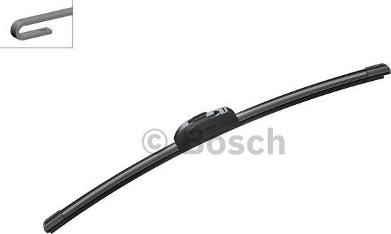 BOSCH 3 397 008 533 - Lamela stergator aaoparts.ro