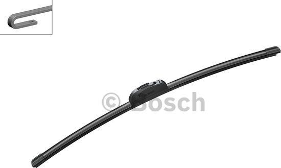 BOSCH 3 397 008 537 - Lamela stergator aaoparts.ro