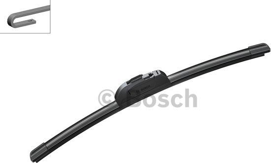 BOSCH 3 397 008 639 - Lamela stergator aaoparts.ro