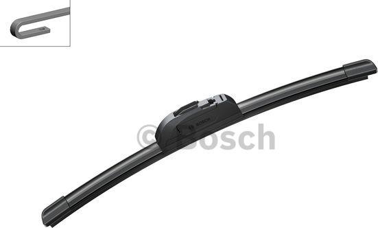 BOSCH 3 397 008 638 - Lamela stergator aaoparts.ro