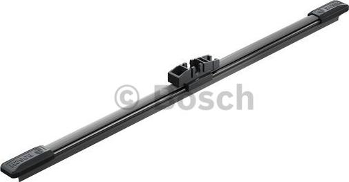 BOSCH 3 397 008 056 - Lamela stergator aaoparts.ro