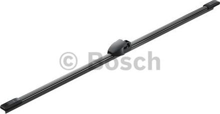 BOSCH 3 397 008 009 - Lamela stergator aaoparts.ro