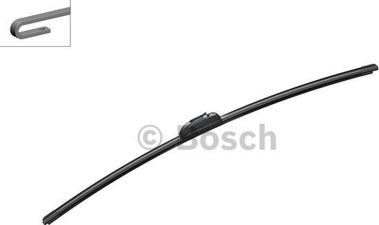 BOSCH 3 397 008 849 - Lamela stergator aaoparts.ro