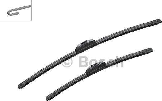 BOSCH 3 397 007 995 - Lamela stergator aaoparts.ro