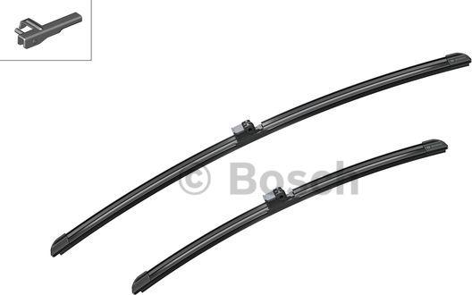 BOSCH 3 397 007 453 - Lamela stergator aaoparts.ro