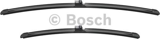 BOSCH 3 397 007 453 - Lamela stergator aaoparts.ro